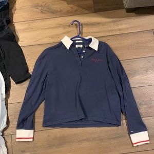 Tommy Hilfiger Rugby Shirt